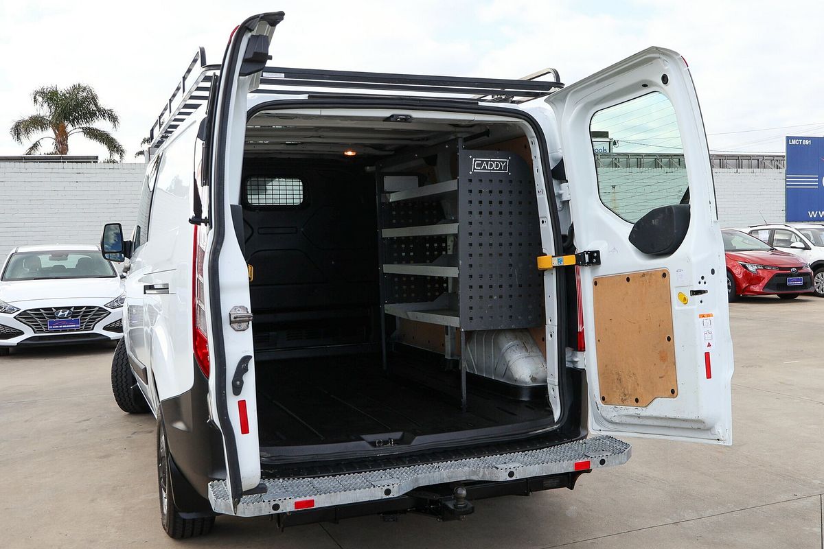 2020 Ford Transit Custom 340L VN LWB