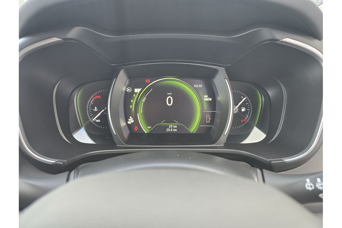 2024 Renault Koleos Intens HZG