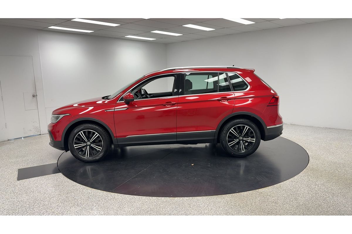 2023 Volkswagen Tiguan 110TSI Life 5N