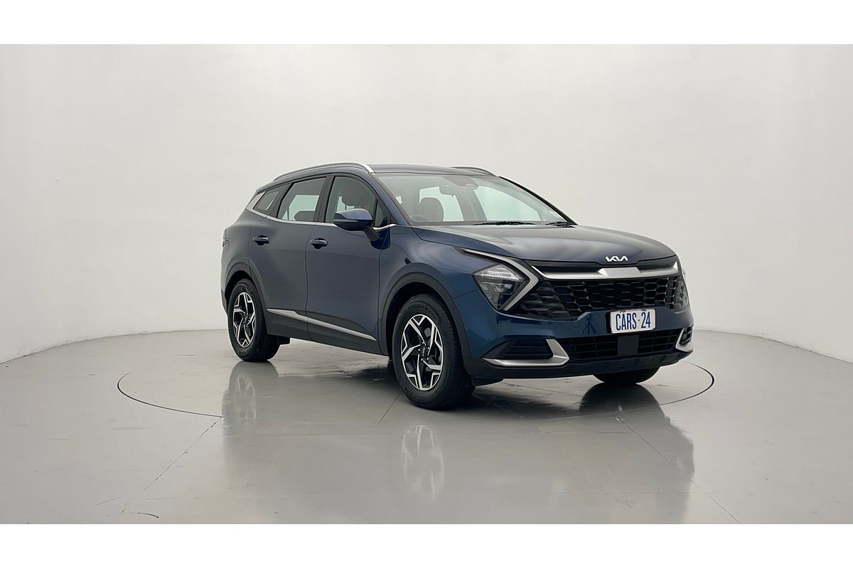 2023 Kia Sportage S NQ5