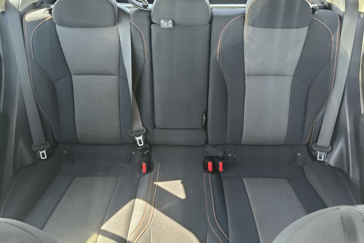 2019 Subaru XV 2.0i G5X