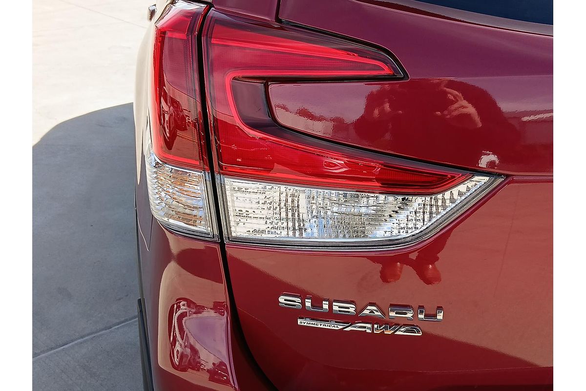 2023 Subaru Forester 2.5i-S S5
