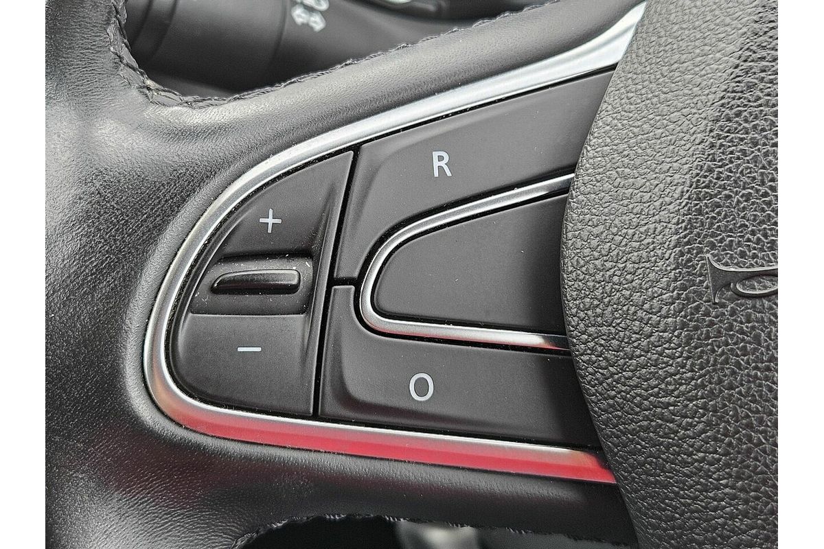 2021 Renault Koleos Intens HZG