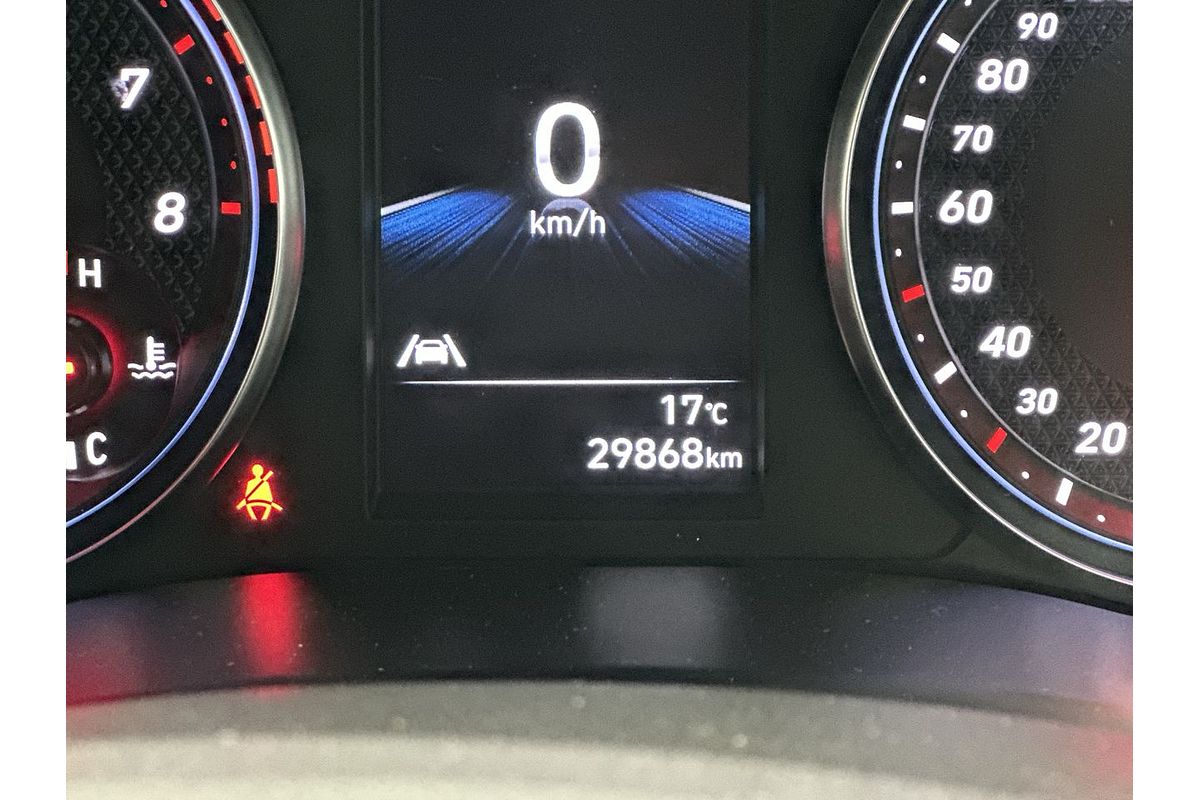 2023 Hyundai i30 N Premium PDe.V5