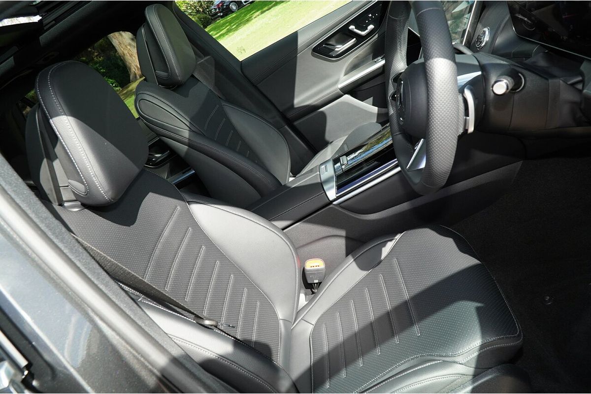 2024 Mercedes-Benz GLC-Class GLC300 X254