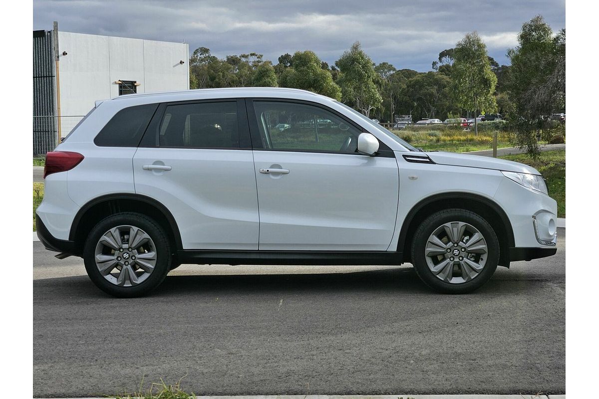 2019 Suzuki Vitara LY Series II