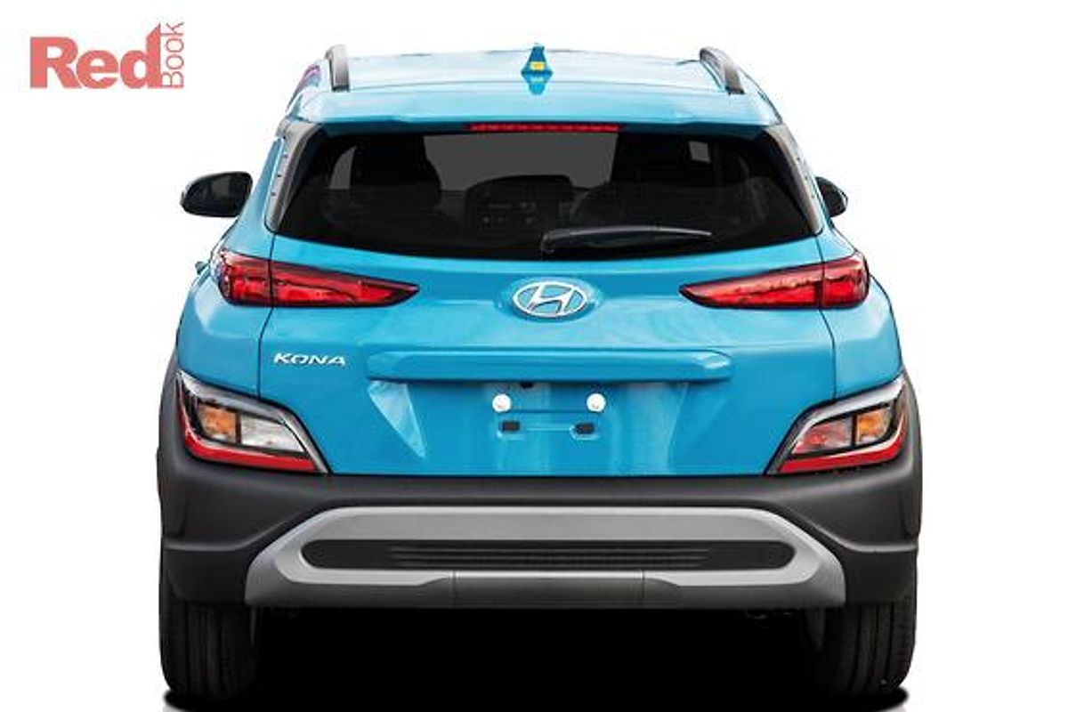 2023 Hyundai Kona OS.V5