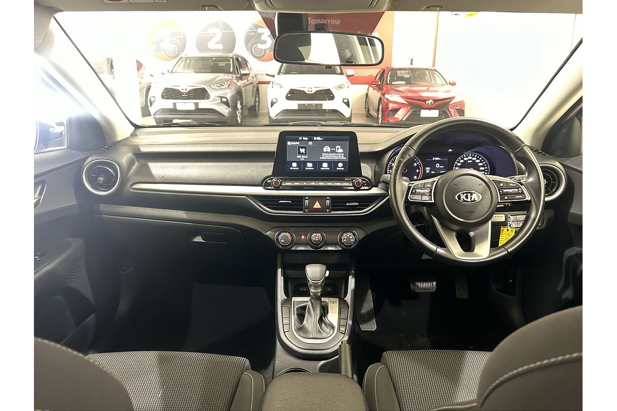 2019 Kia Cerato S BD