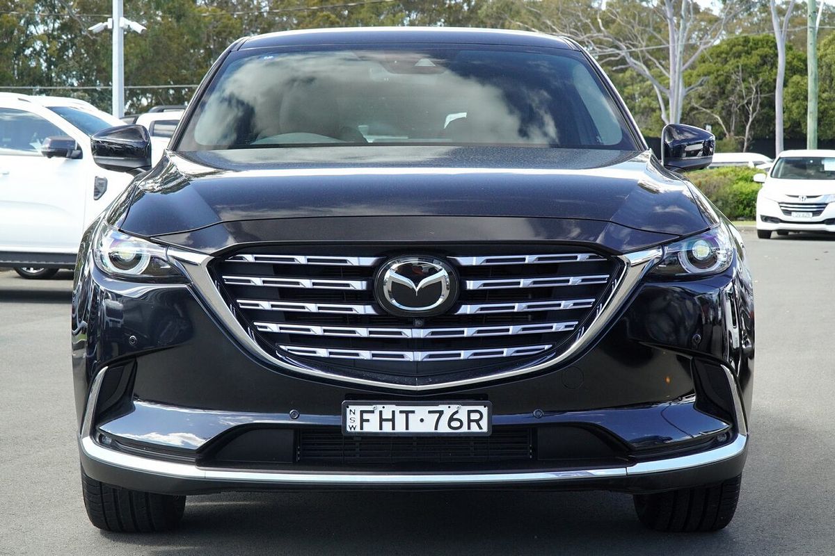2023 Mazda CX-9 Azami LE TC