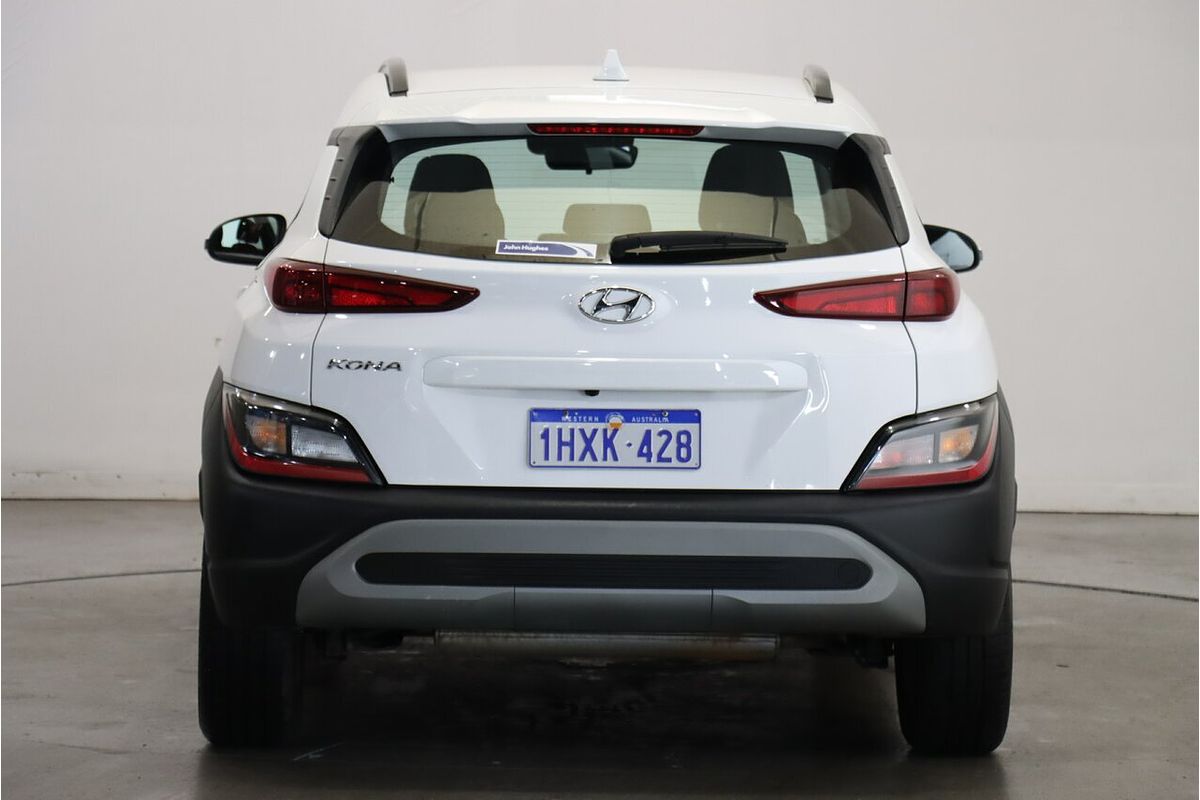 2023 Hyundai Kona 2WD OS.V5 MY23