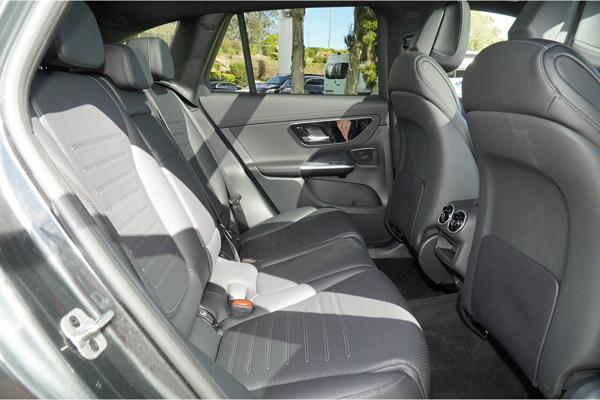 2024 Mercedes-Benz GLC-Class GLC300 X254