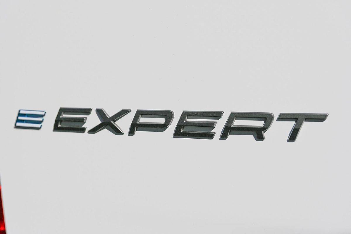 2024 Peugeot E-Expert Pro eK0