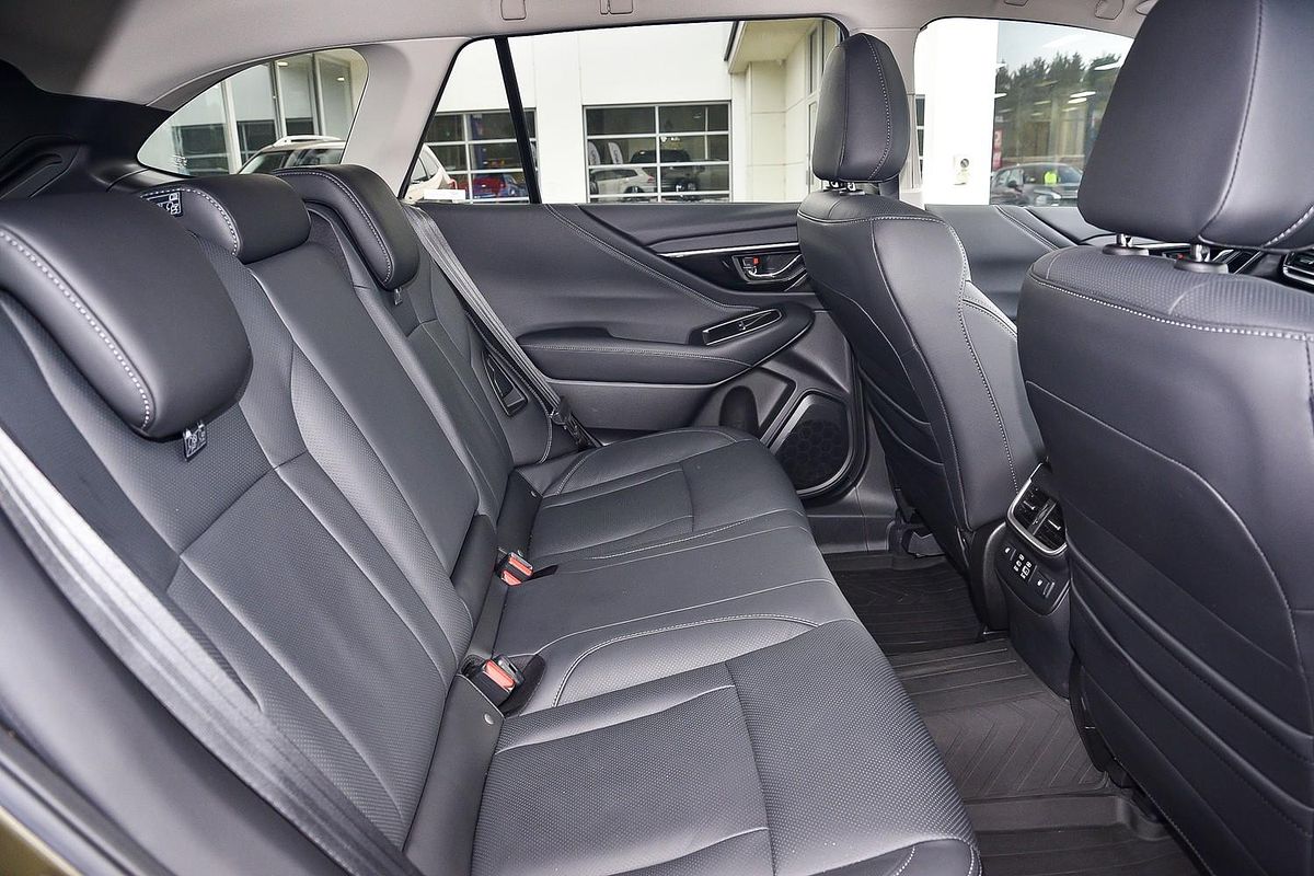 2024 Subaru Outback AWD Touring 6GEN