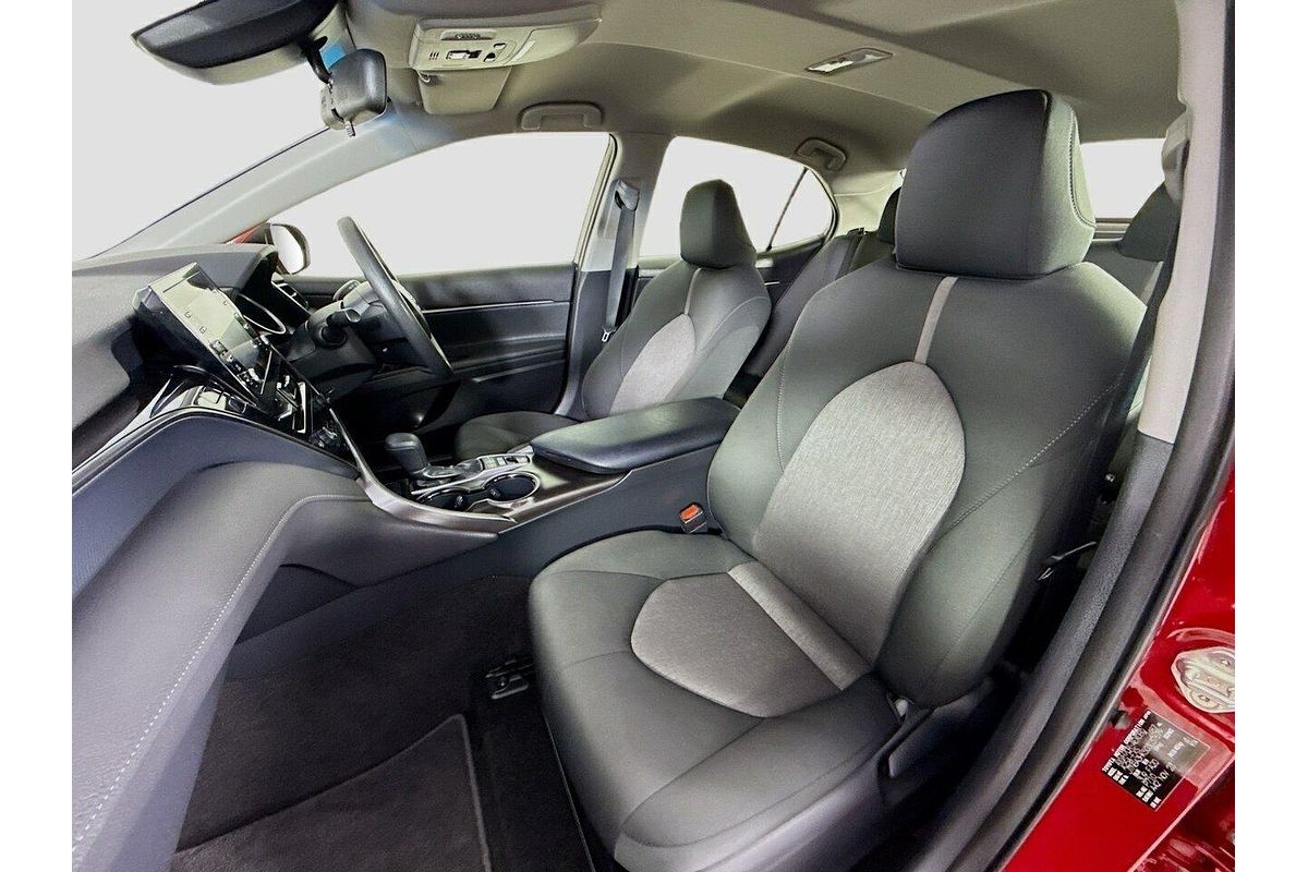 2024 Toyota Camry Ascent AXVH70R