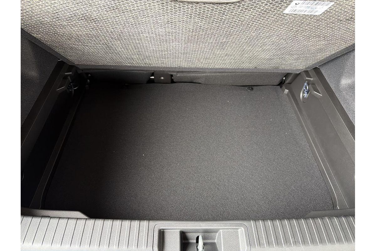 2025 Mitsubishi ASX LS XE