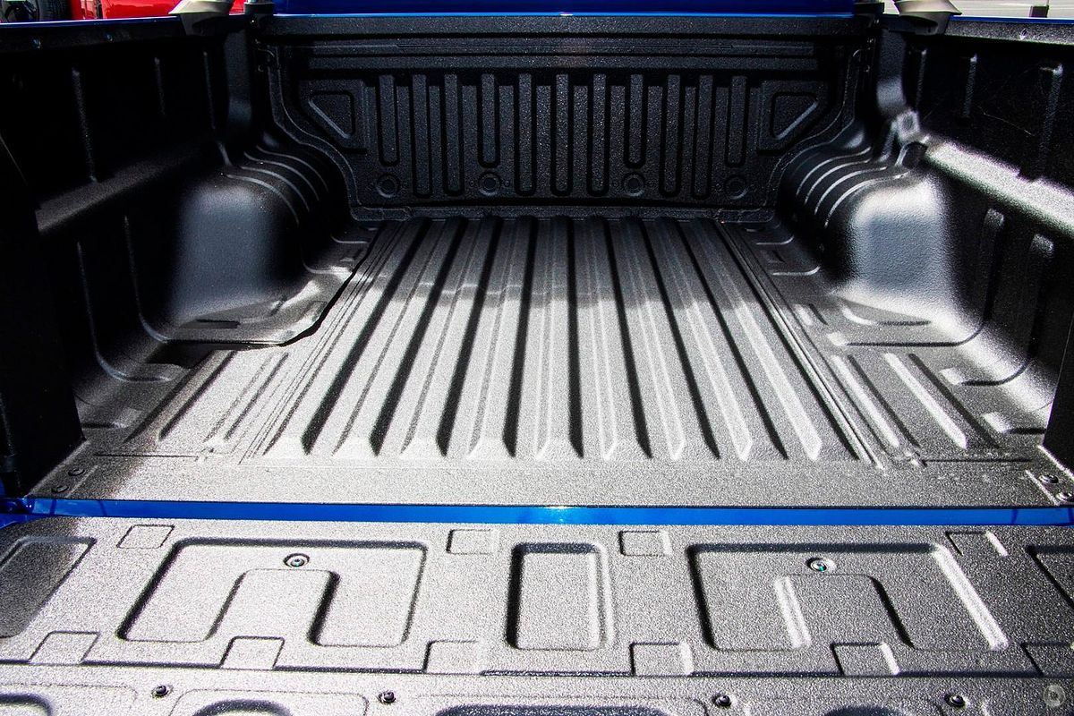 2025 GWM Cannon Ultra NPW 4X4