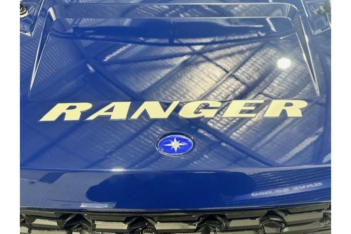 2023 Polaris Ranger 1000 EPS Premium Ranger