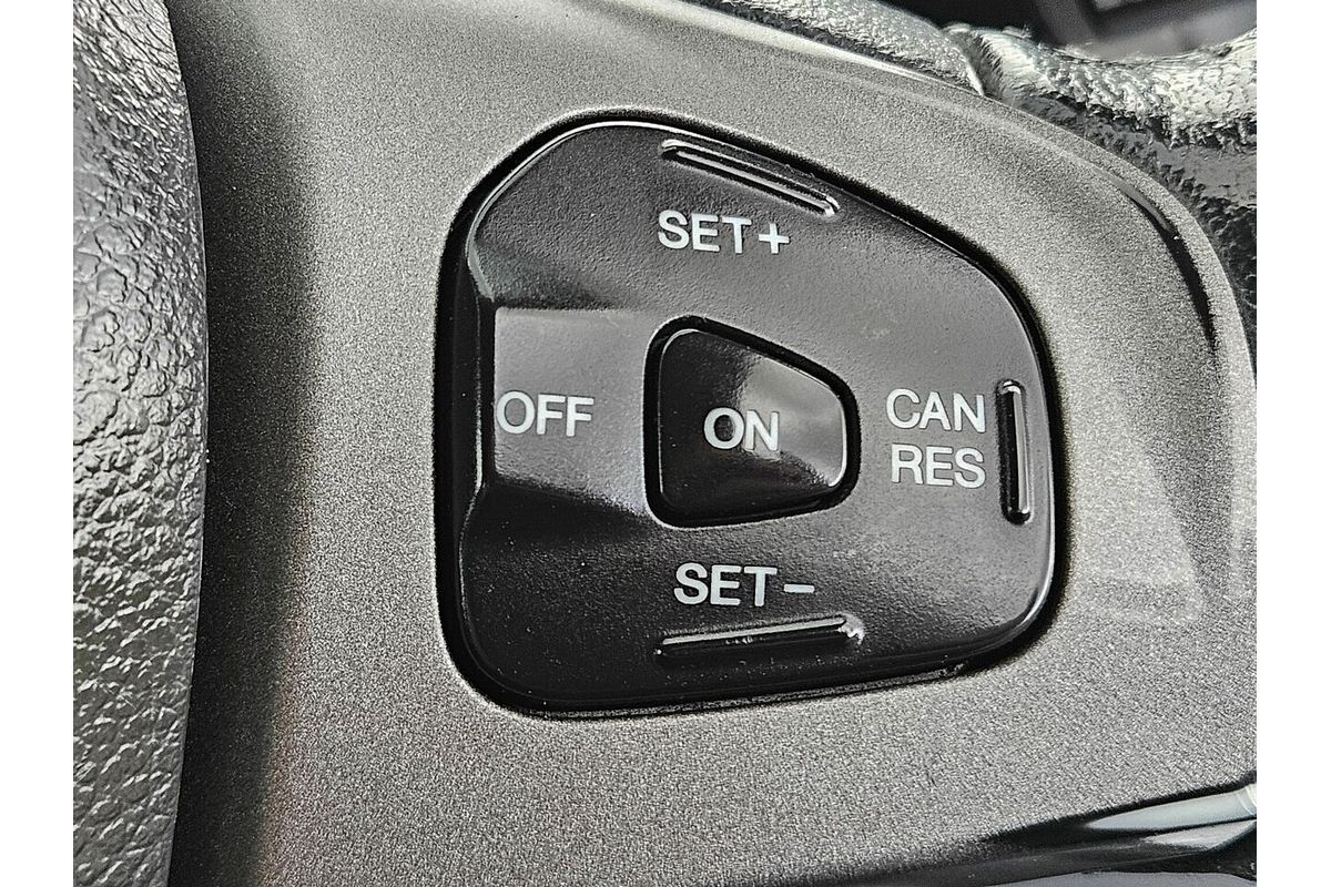 2014 Ford Ranger XLT Hi-Rider PX Rear Wheel Drive 3.2L