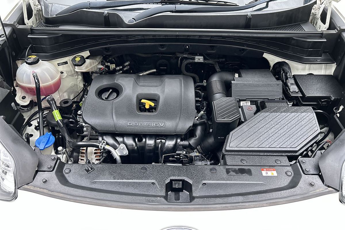 2019 Kia Sportage Si QL
