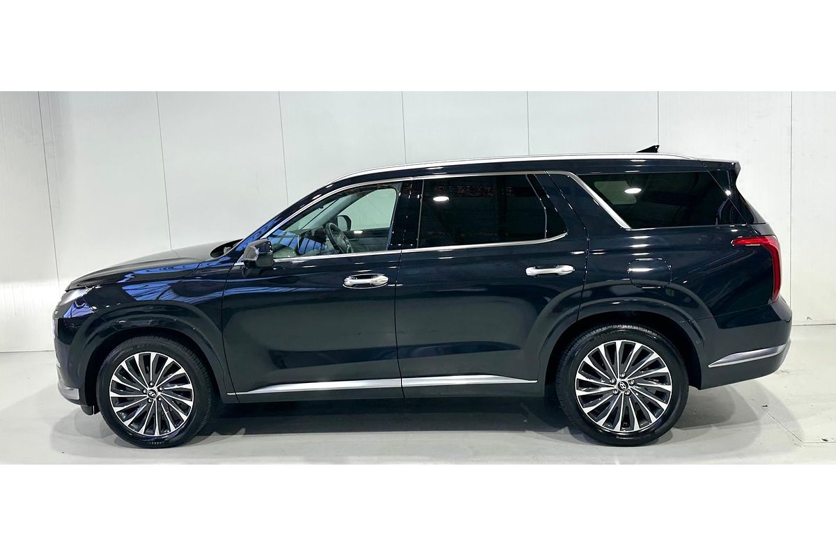 2023 Hyundai Palisade Calligraphy LX2.V4