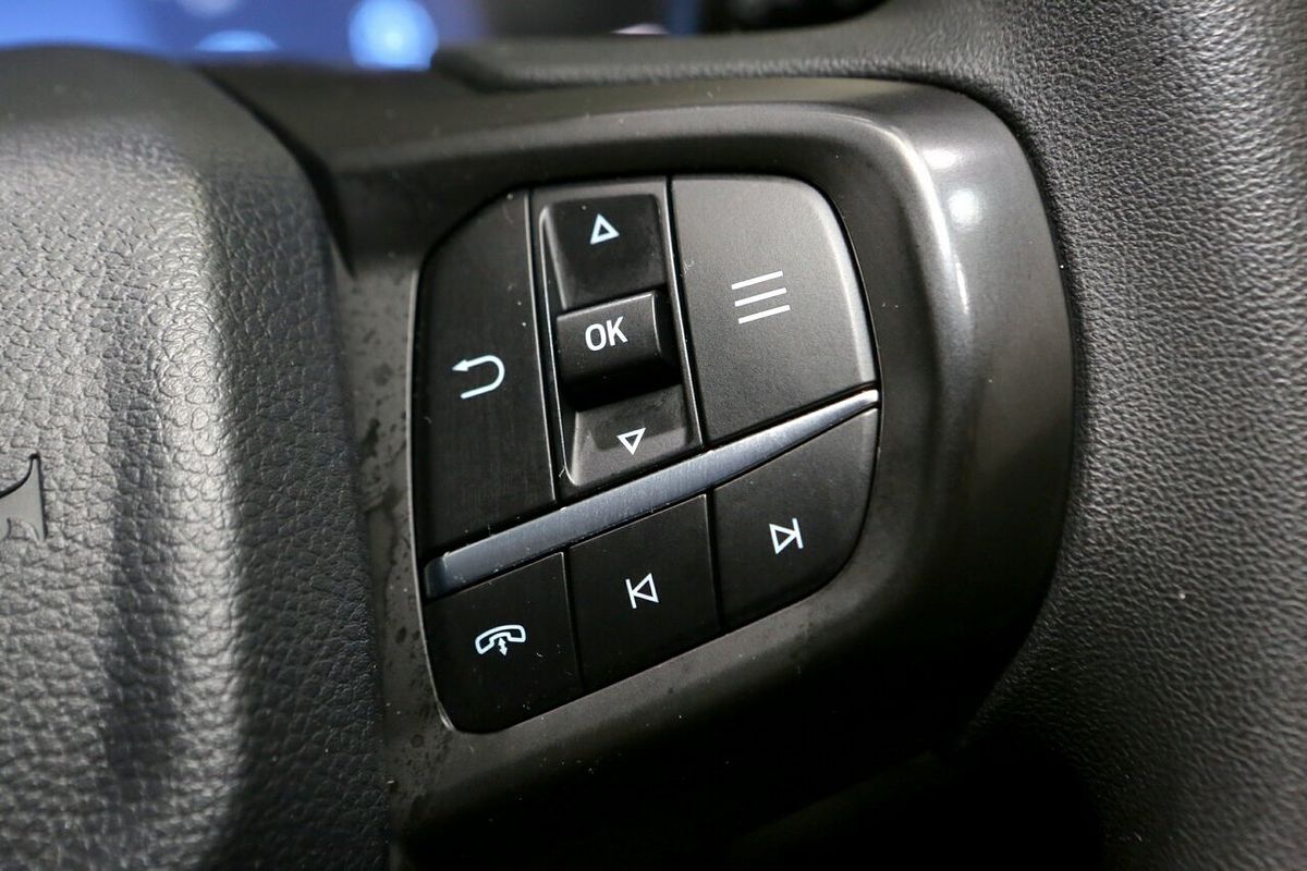 2024 Ford Everest Ambiente 2.0L