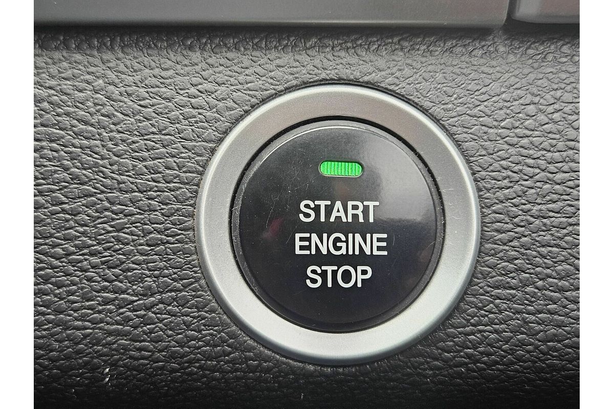 2020 LDV T60 Trailrider 2 SK8C 4X4