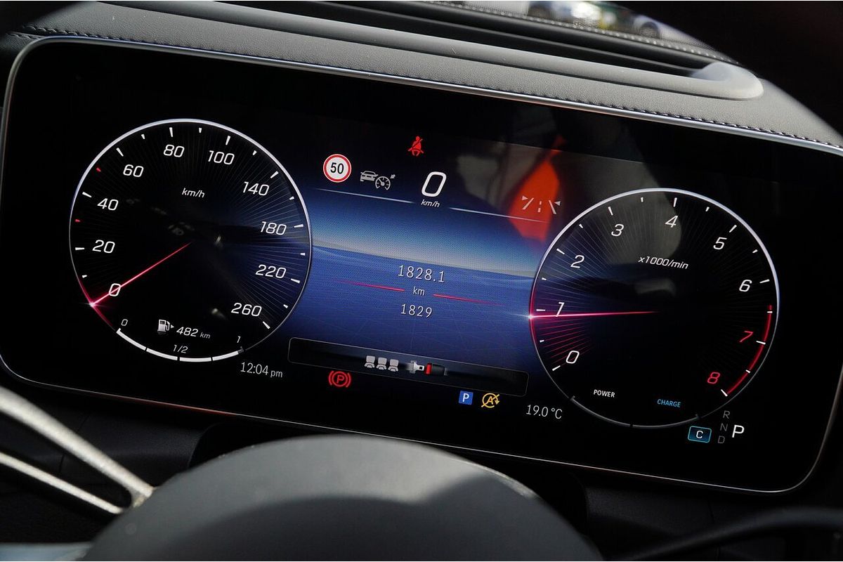 2024 Mercedes-Benz GLC-Class GLC300 X254