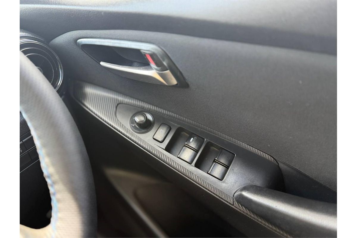 2016 Mazda 2 Neo DL Series