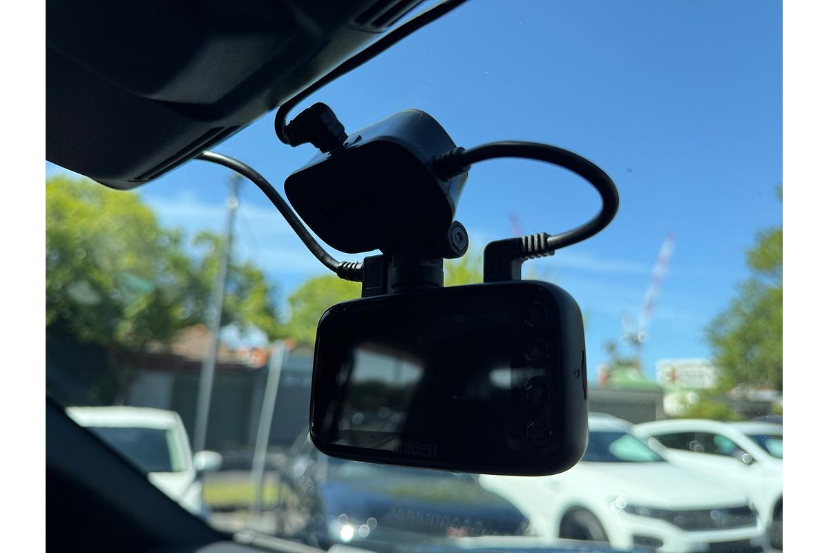 2021 Mazda BT-50 GT TF 4X4