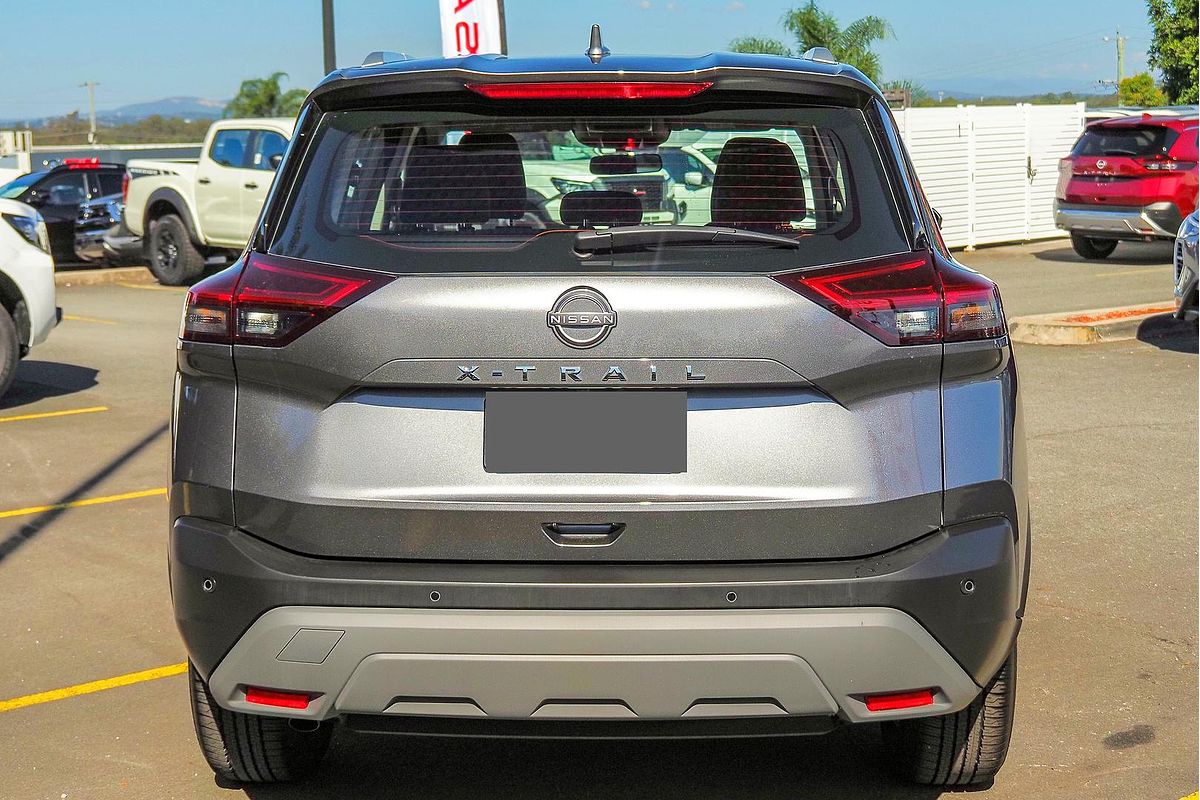 2023 Nissan X-TRAIL ST T33