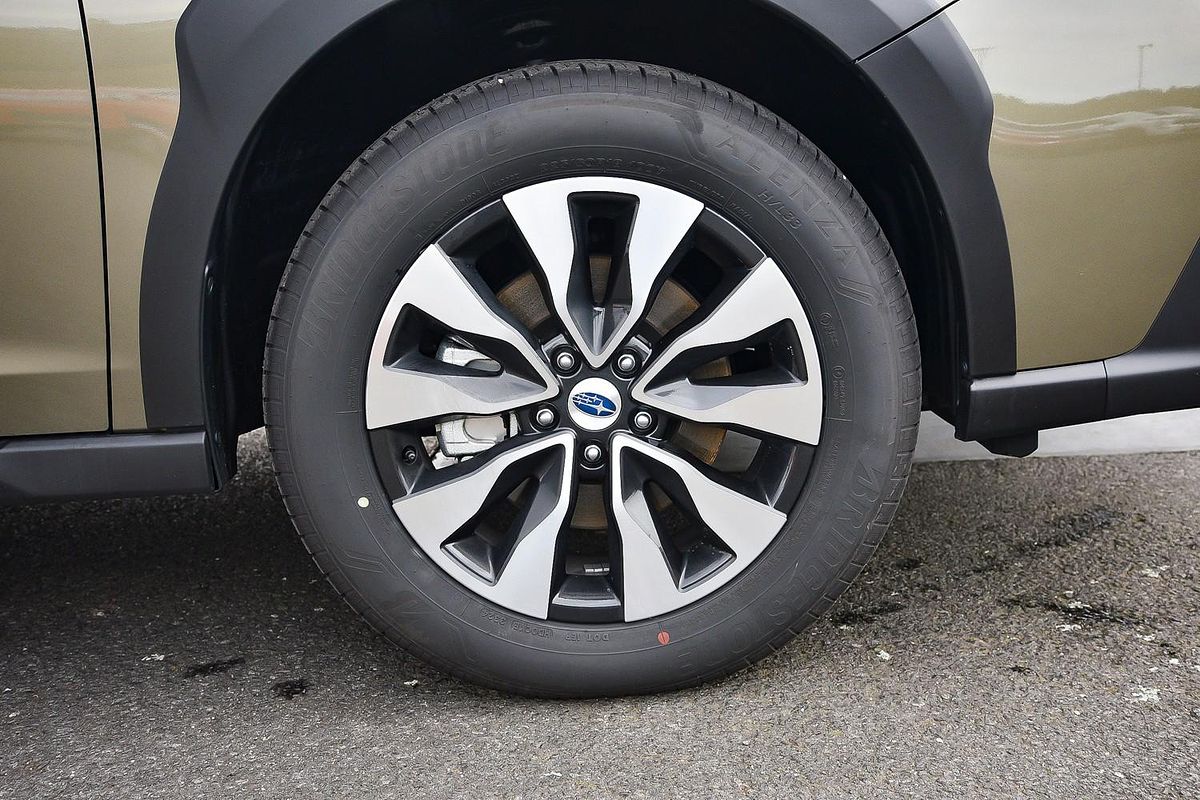 2024 Subaru Outback AWD Touring 6GEN
