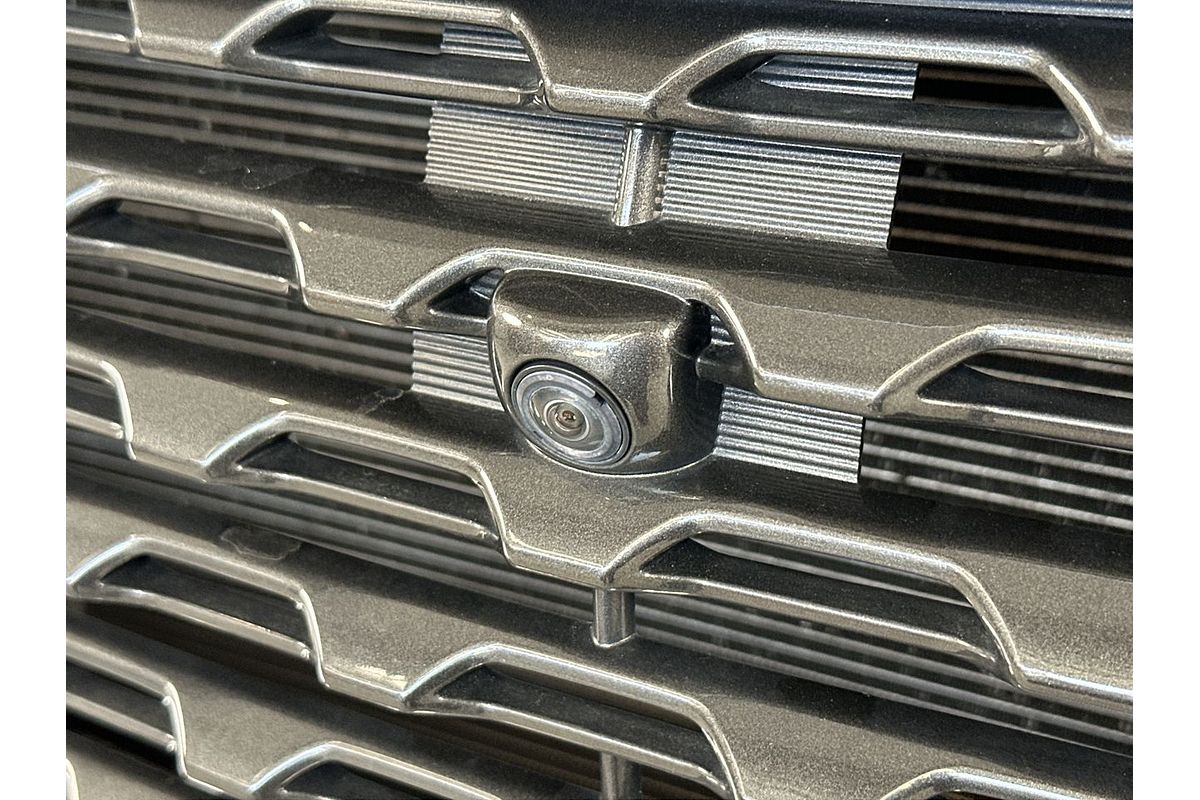 2020 Kia Carnival Platinum YP