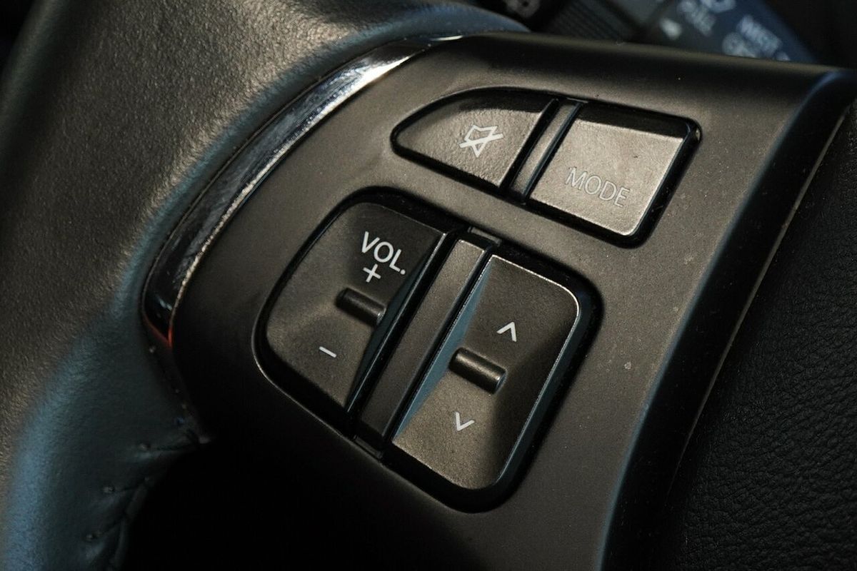2022 Suzuki Baleno GL EW Series II