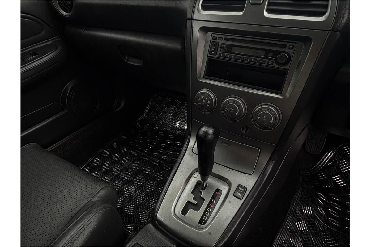 2005 Subaru Impreza GX S