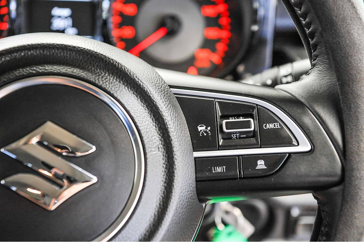 2024 Suzuki Jimny XL JJ