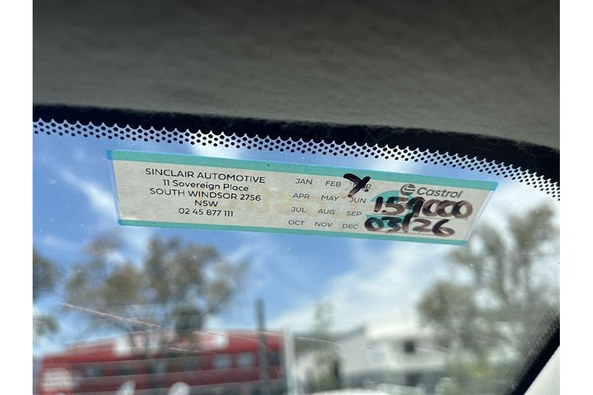 2018 Ford Ranger XL PX MkIII 4X4 3.2L