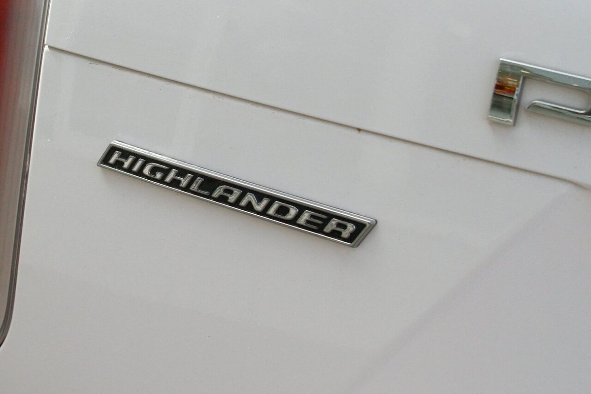 2022 Hyundai Palisade Highlander LX2.V2