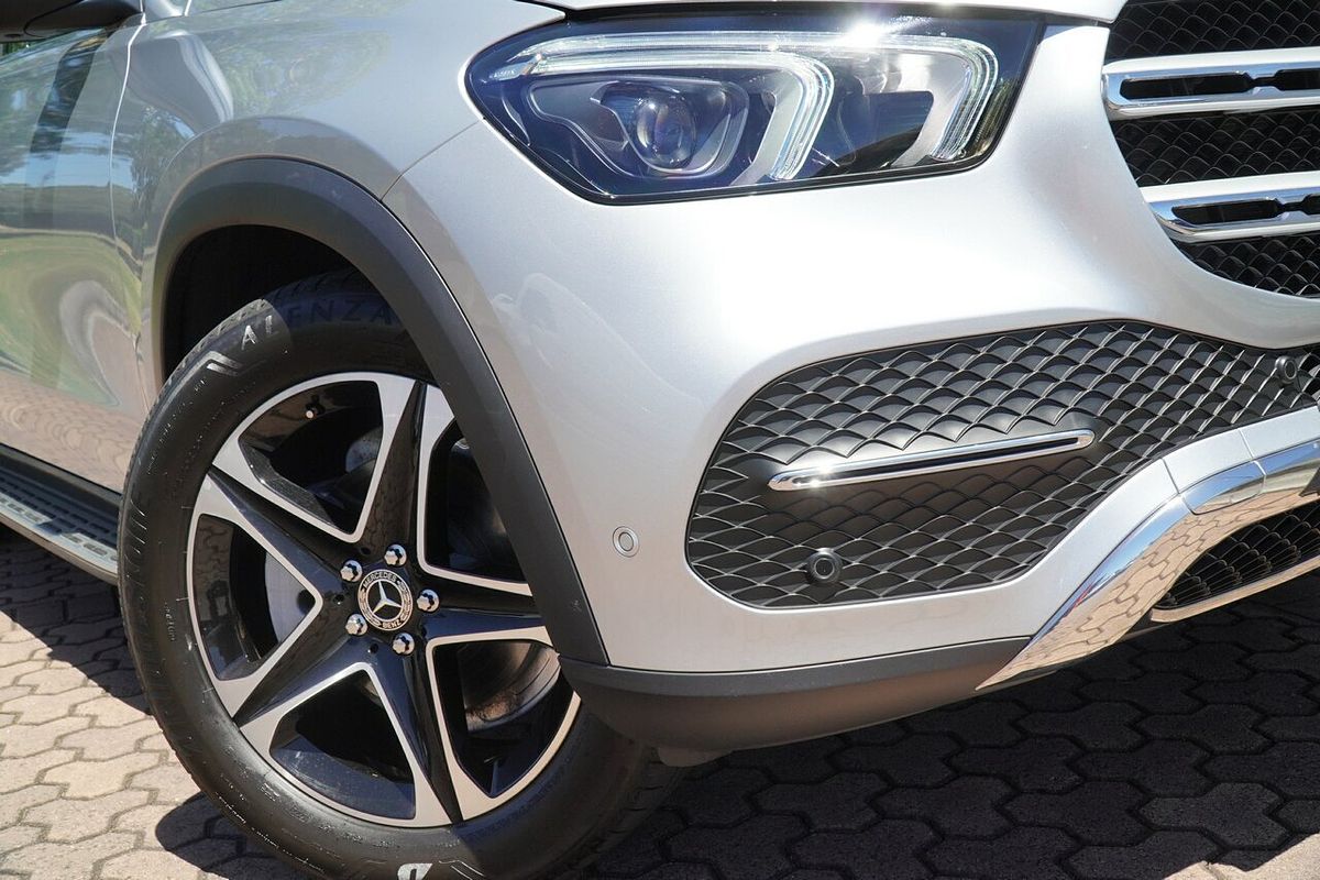 2022 Mercedes-Benz GLE-Class GLE300 d V167