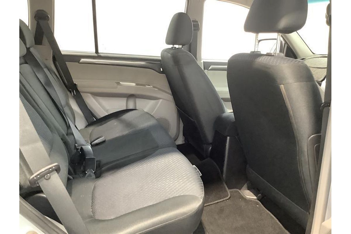 2014 Mitsubishi Challenger PC