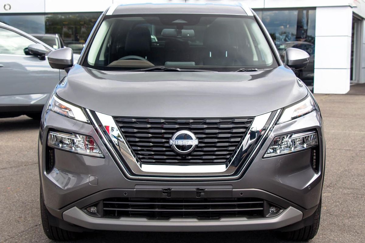 2025 Nissan X-TRAIL ST-L T33