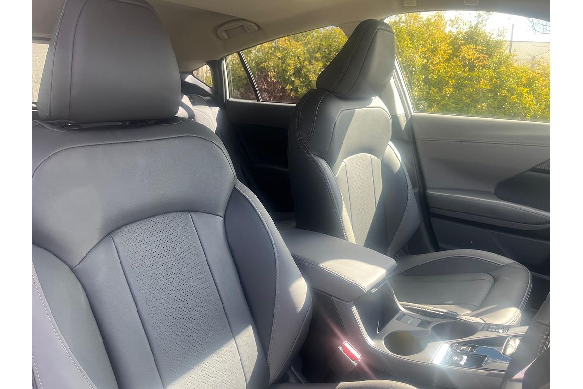 2025 Subaru Crosstrek 2.0S G6X