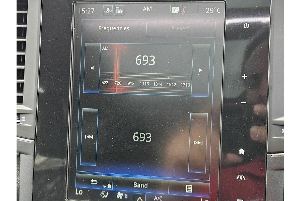 2021 Renault Koleos Intens HZG