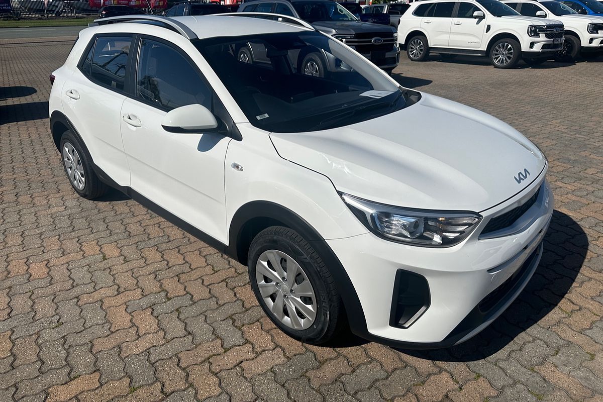 2022 Kia Stonic S YB