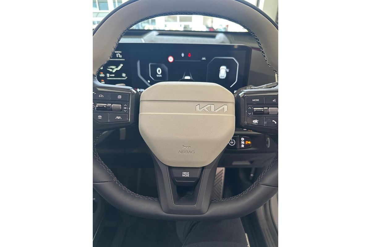 2025 Kia EV5 GT-Line OVc