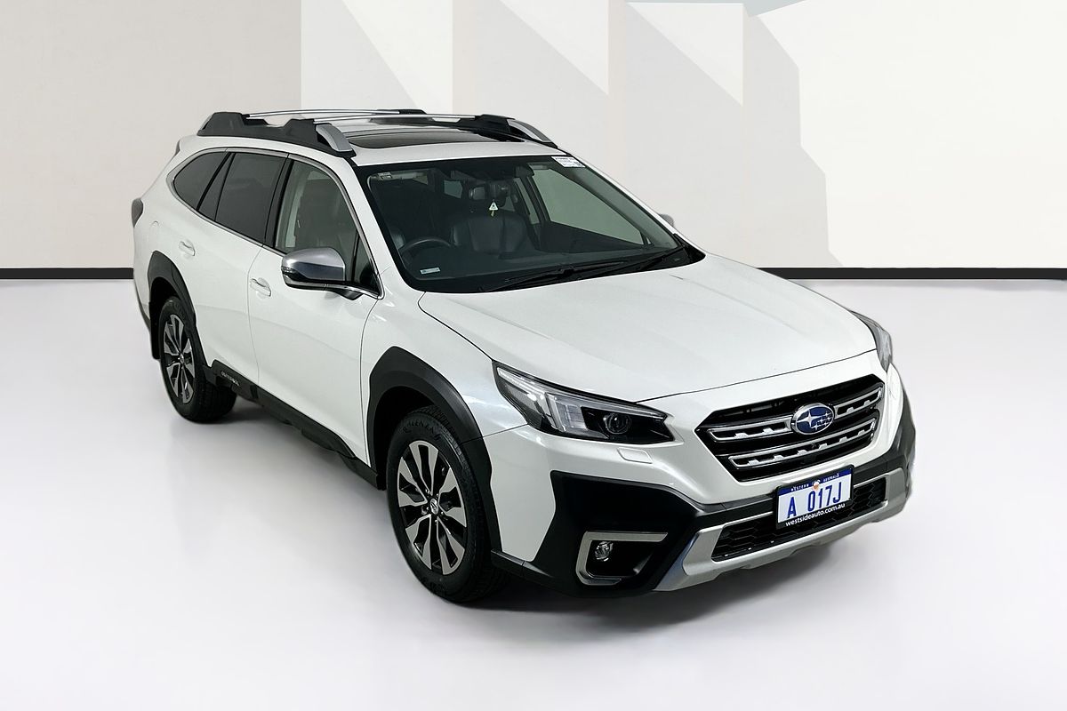 2023 Subaru OUTBACK AWD TOURING MY23