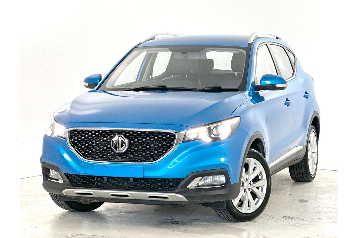 2023 MG ZS Excite AZS1