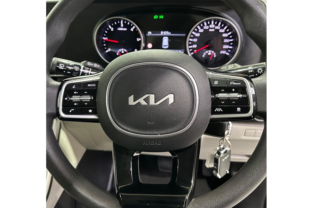 2022 Kia Carnival S KA4