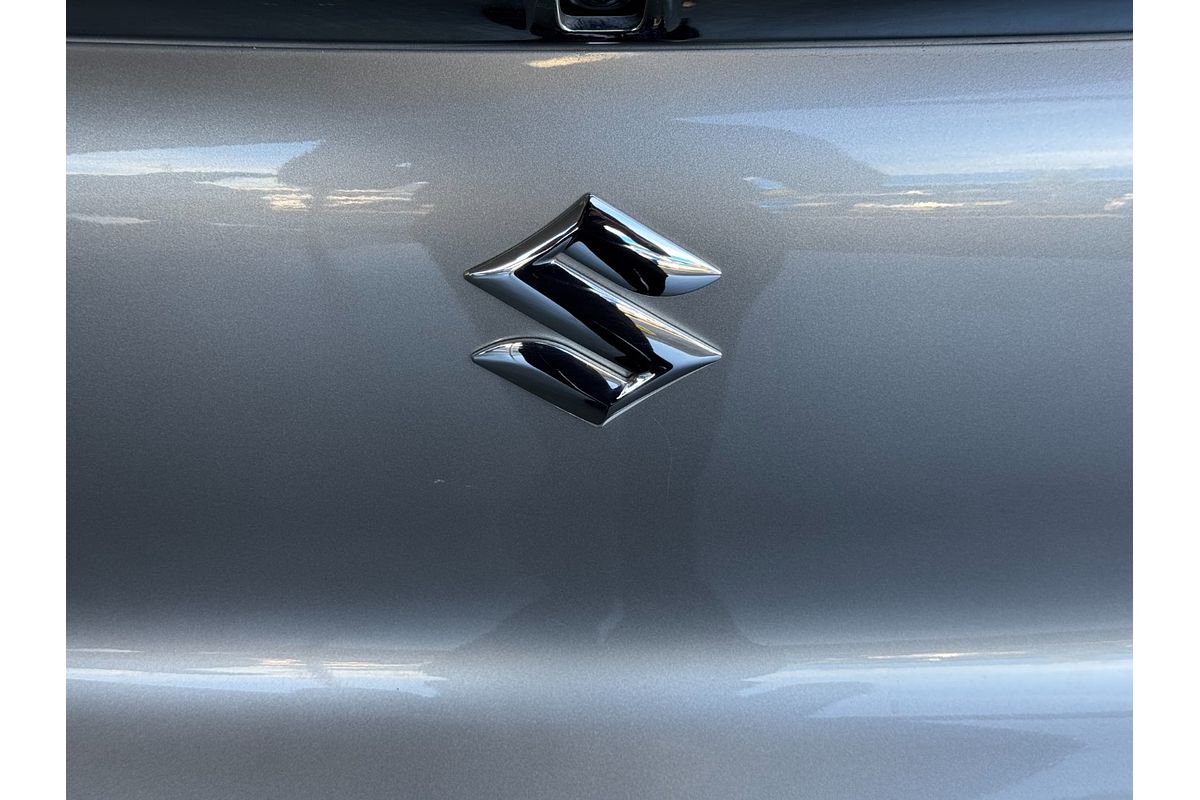 2022 Suzuki Baleno GL EW Series II