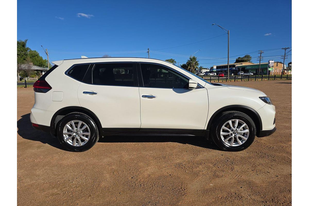 2020 Nissan X-TRAIL ST T32 Series II