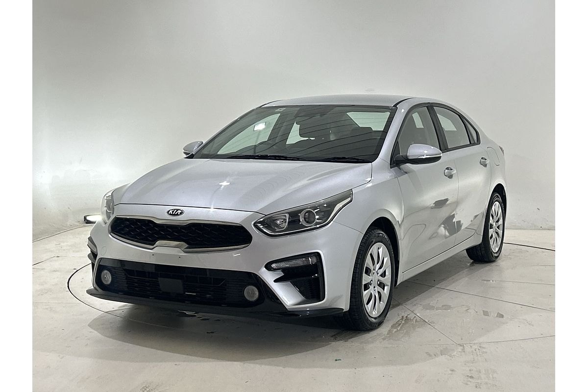 2019 Kia Cerato S BD